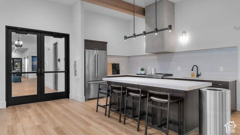 Tiny photo for 629 E LEVENGROVE DR #1169, Lehi, UT 84048 (MLS # 2190438)