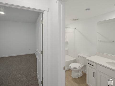 Tiny photo for 629 E LEVENGROVE DR #1169, Lehi, UT 84048 (MLS # 2190438)