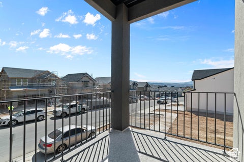 Tiny photo for 629 E LEVENGROVE DR #1169, Lehi, UT 84048 (MLS # 2190438)