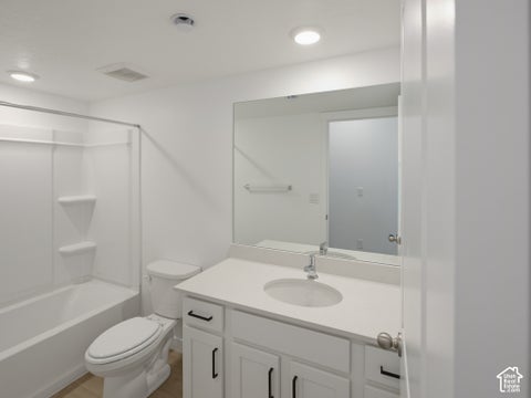 Tiny photo for 629 E LEVENGROVE DR #1169, Lehi, UT 84048 (MLS # 2190438)