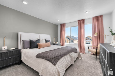 Tiny photo for 629 E LEVENGROVE DR #1169, Lehi, UT 84048 (MLS # 2190438)
