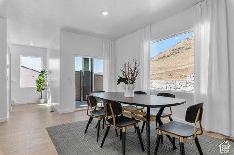 Tiny photo for 629 E LEVENGROVE DR #1169, Lehi, UT 84048 (MLS # 2190438)