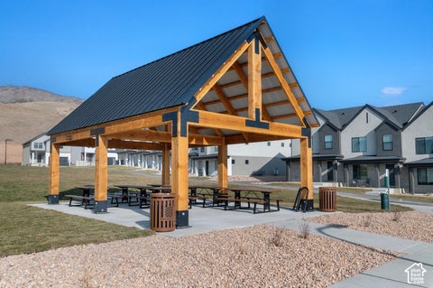 Tiny photo for 629 E LEVENGROVE DR #1169, Lehi, UT 84048 (MLS # 2190438)