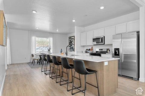 Tiny photo for 629 E LEVENGROVE DR #1169, Lehi, UT 84048 (MLS # 2190438)