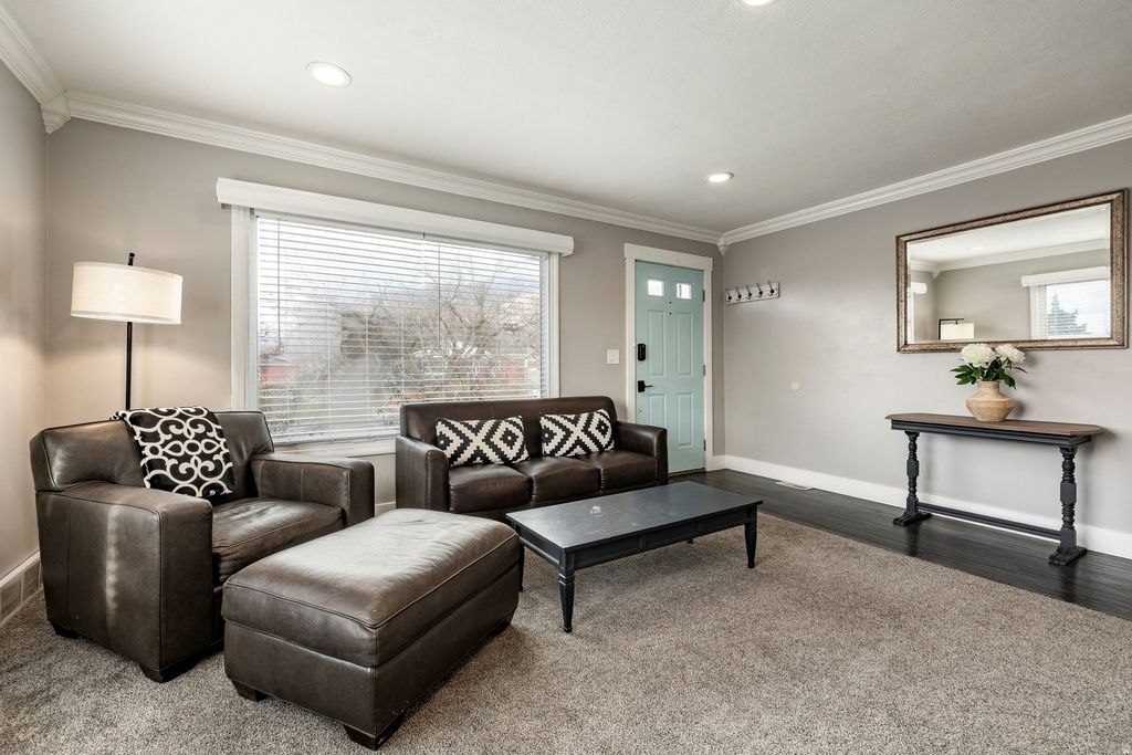 Photo of 1323 E 22ND ST S, Ogden, UT 84401 (MLS # 2142737)