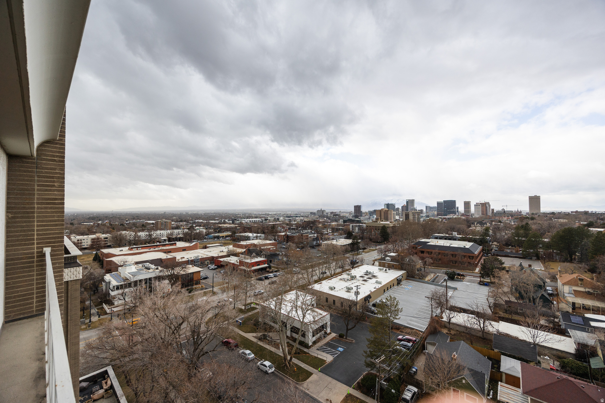 BONNEVILLE TOWER - Residential