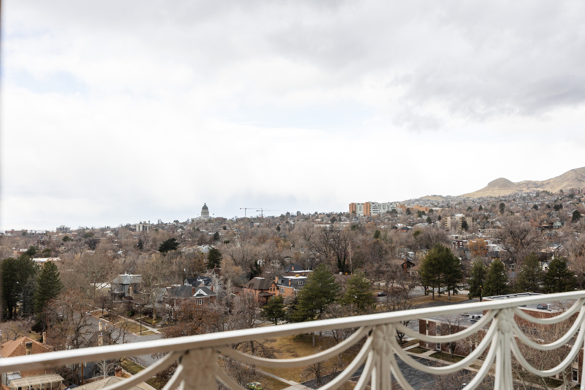 BONNEVILLE TOWER - Residential