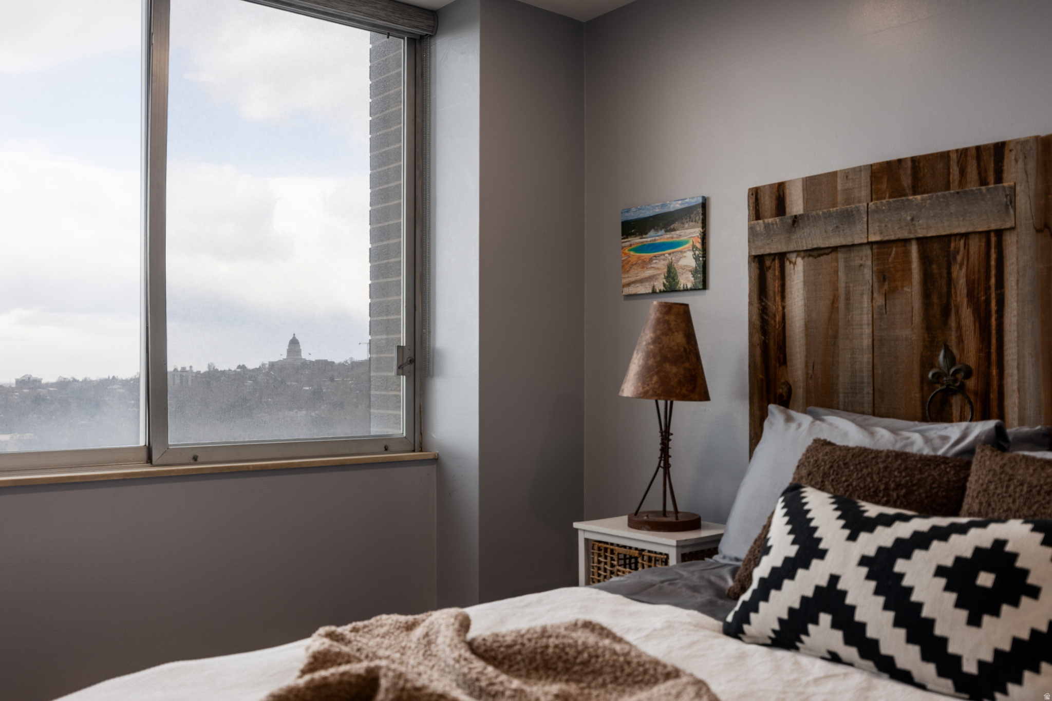 BONNEVILLE TOWER - Residential