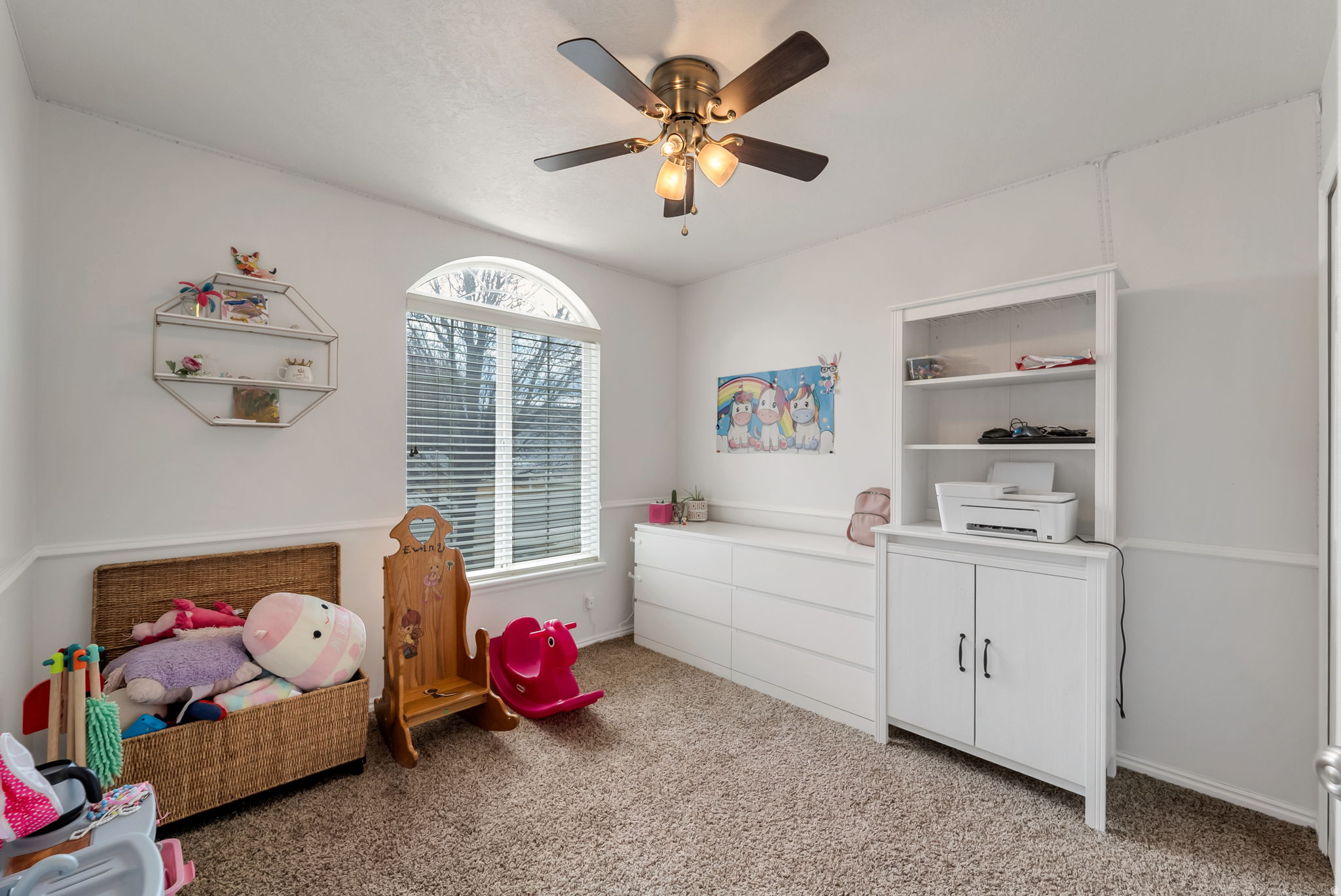 RIVERTON VILLAGE - Residential