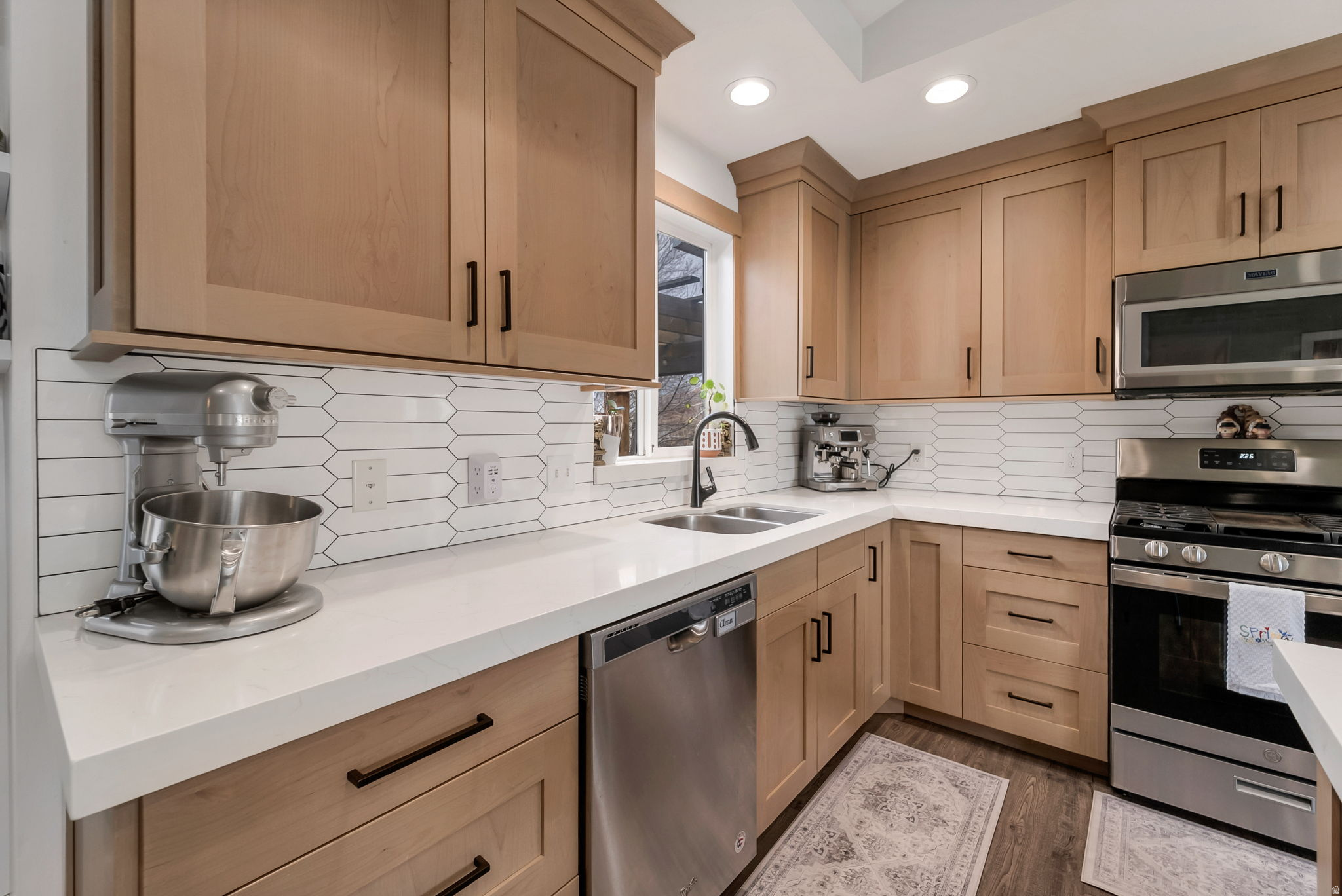 RIVERTON VILLAGE - Residential