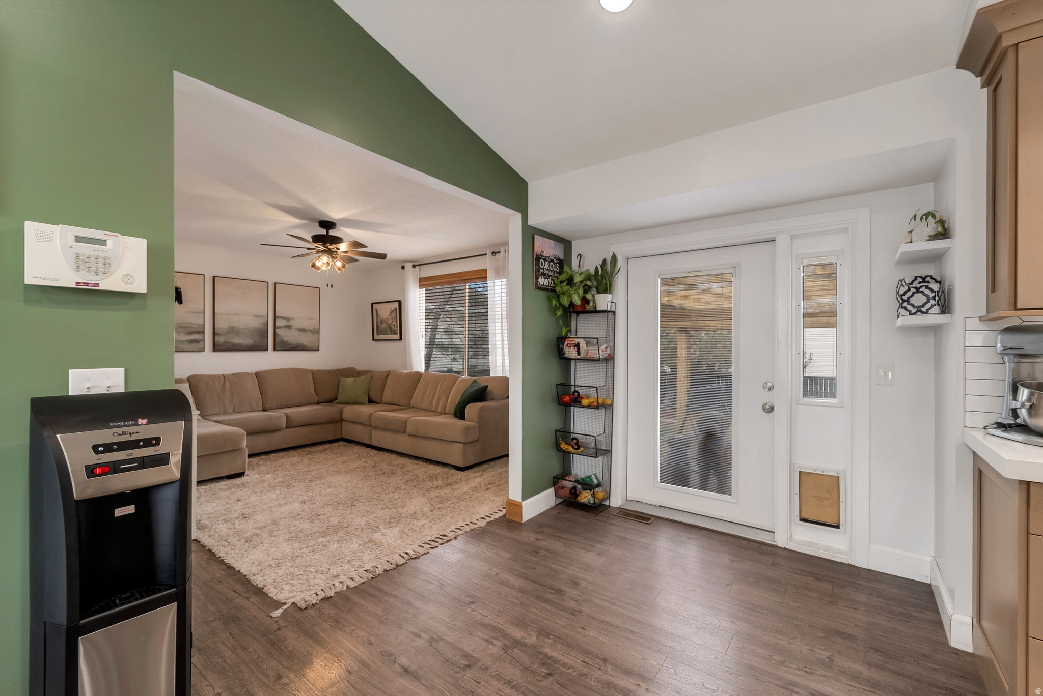 RIVERTON VILLAGE - Residential