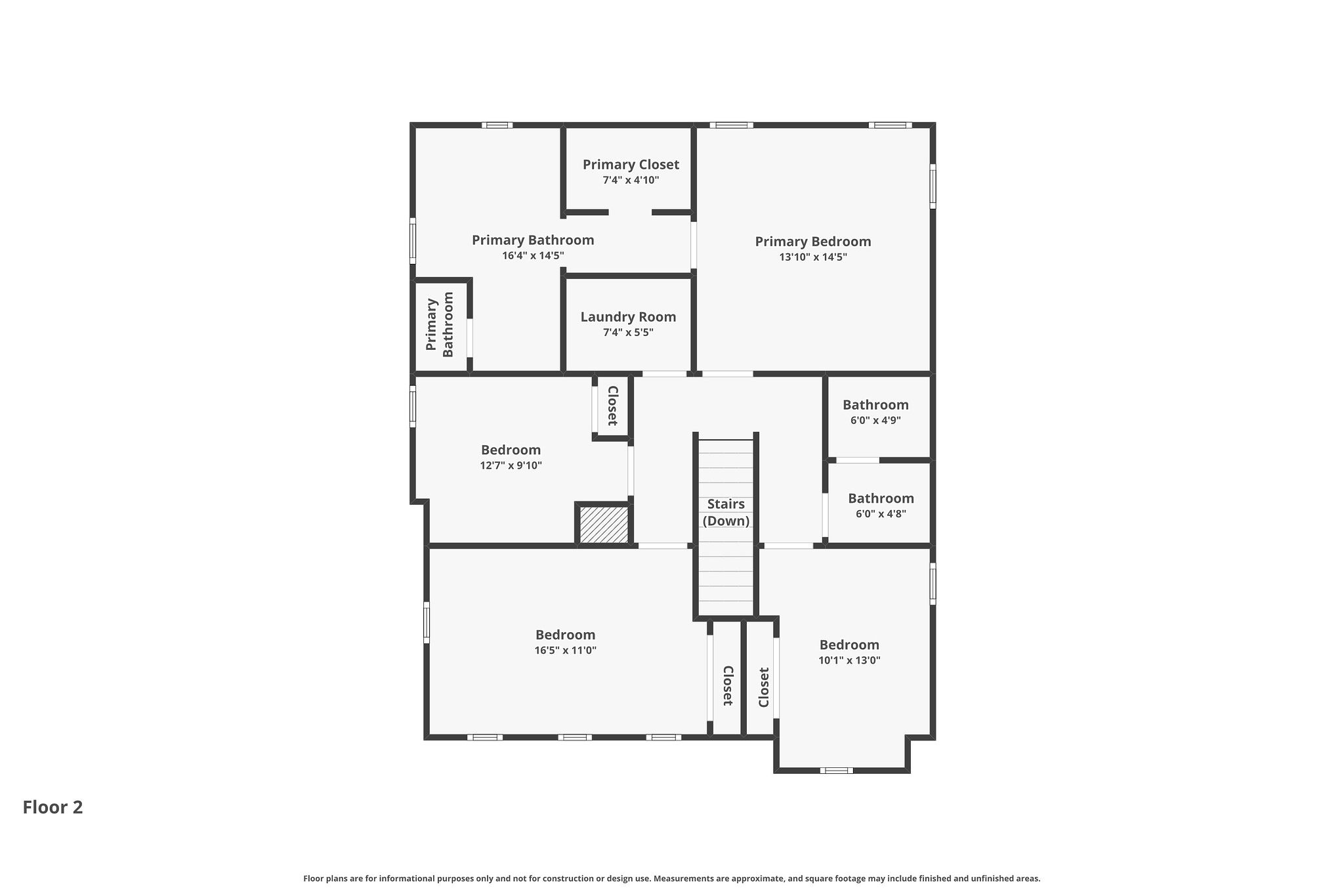 HILL FARMS - Residential