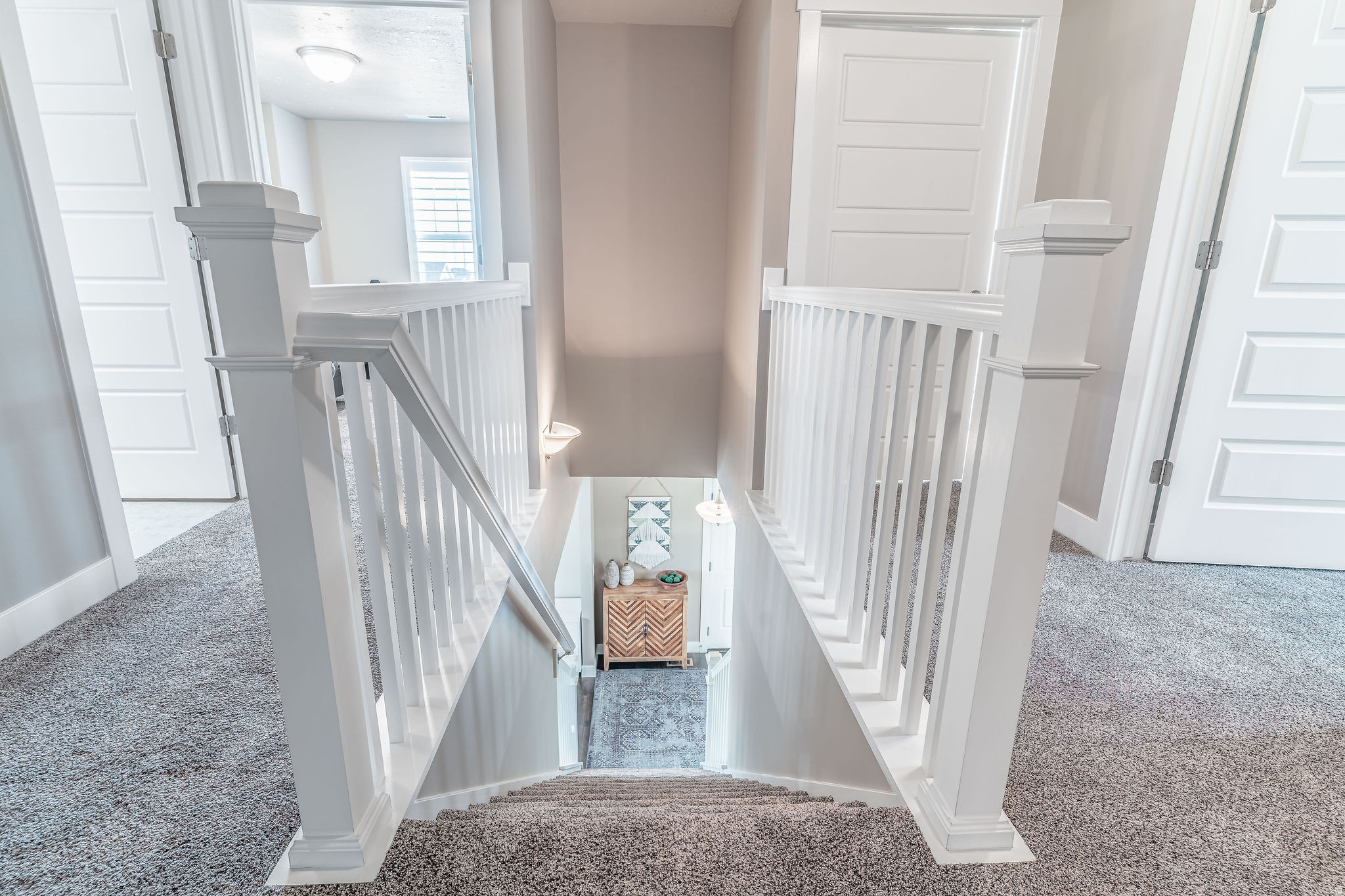 HILL FARMS - Residential