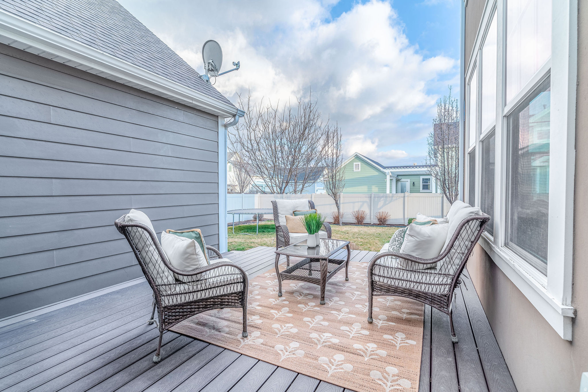 HILL FARMS - Residential