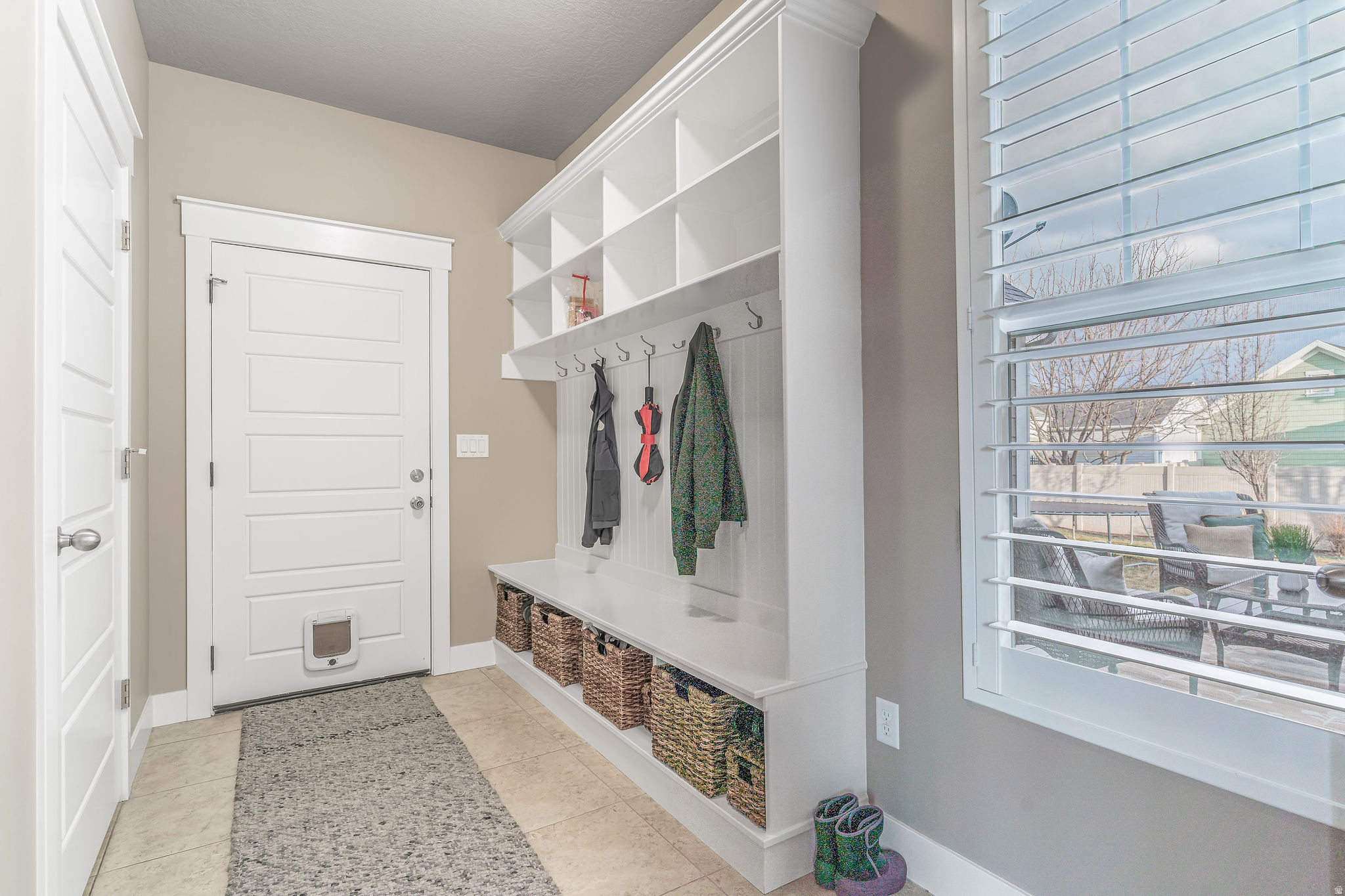 HILL FARMS - Residential