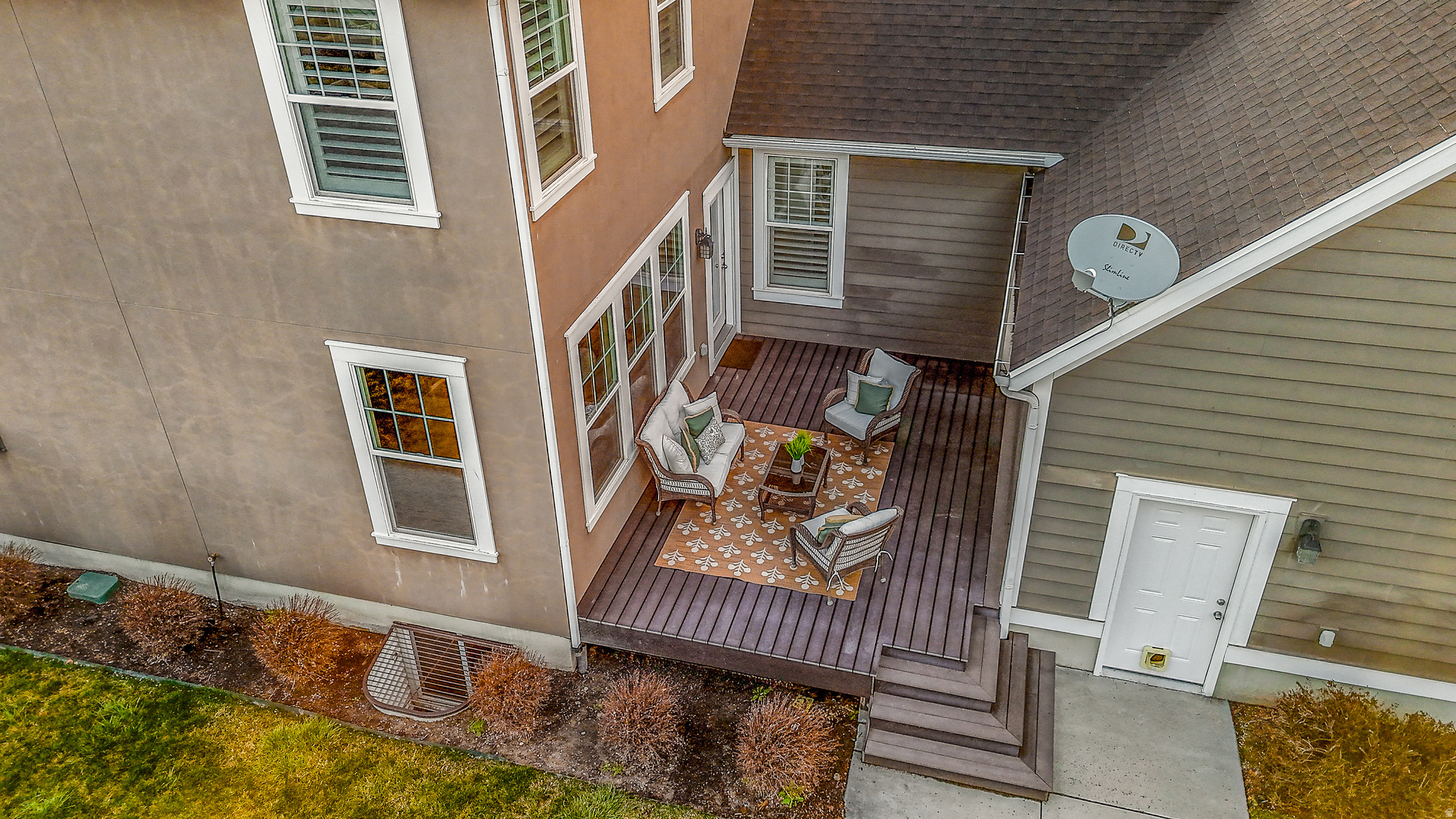 HILL FARMS - Residential