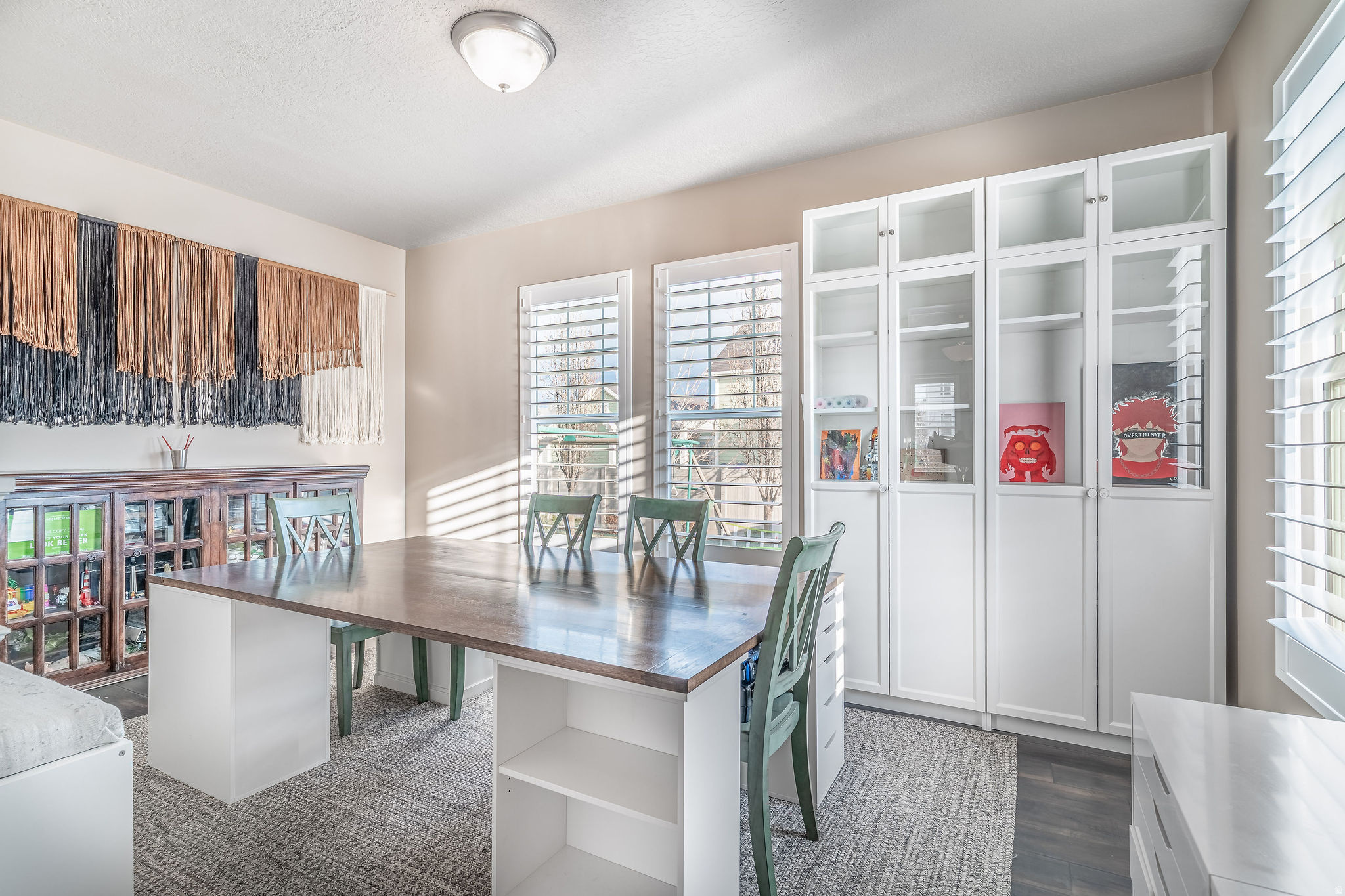 HILL FARMS - Residential