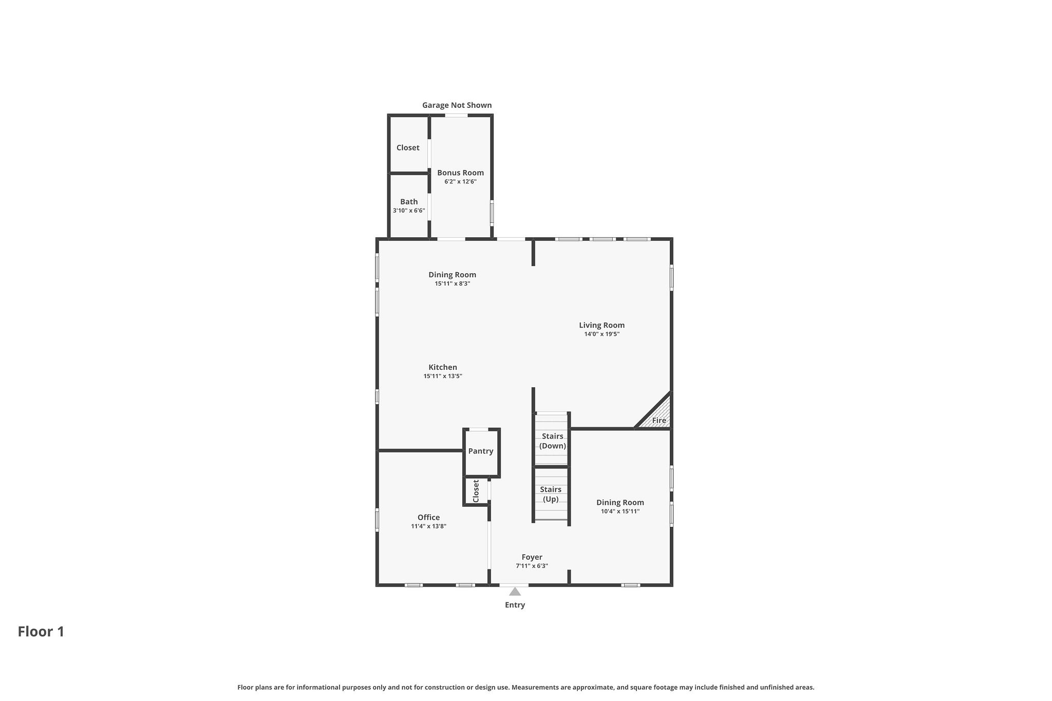 HILL FARMS - Residential
