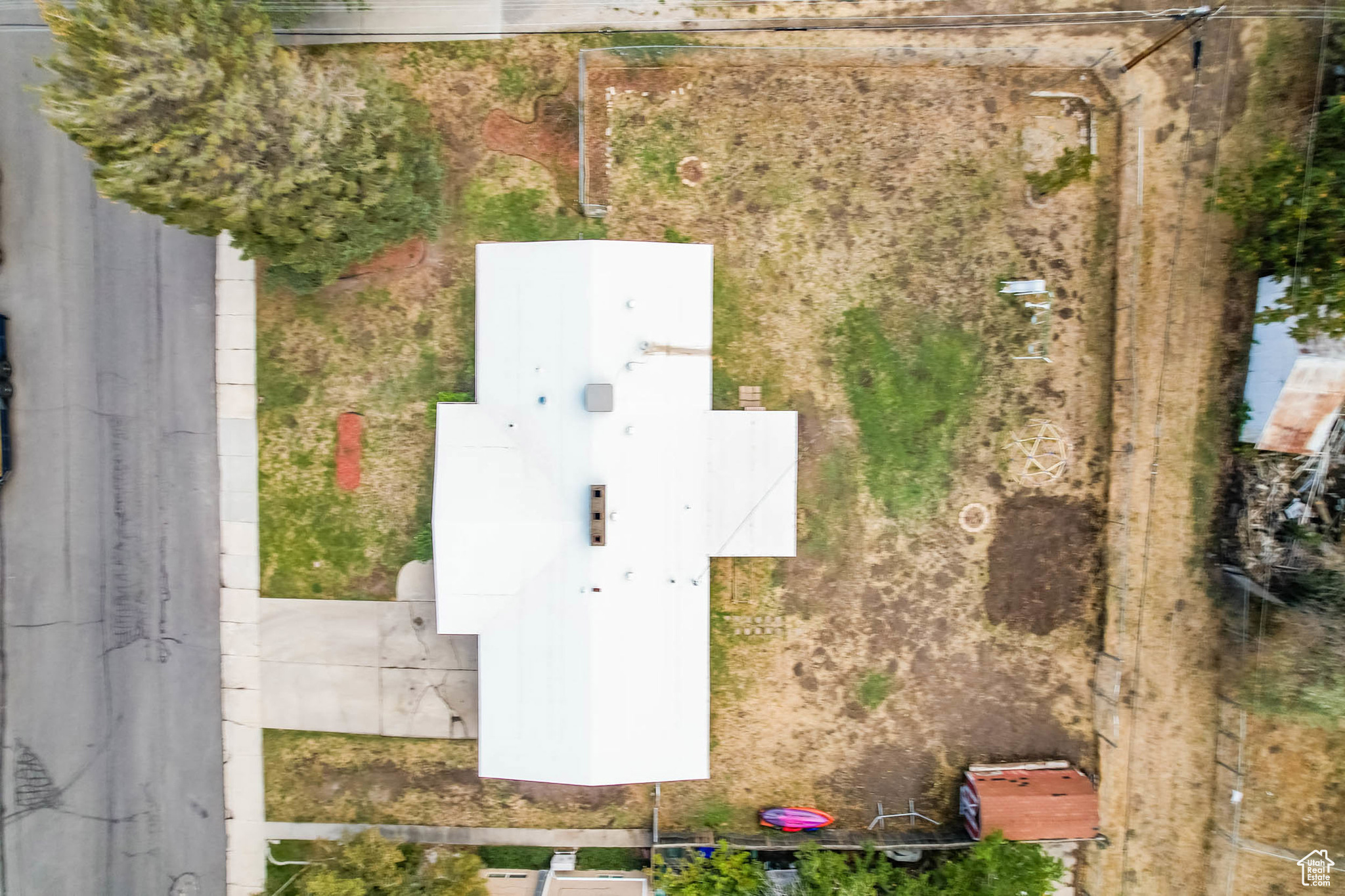PIONNER SUB #4 - Residential