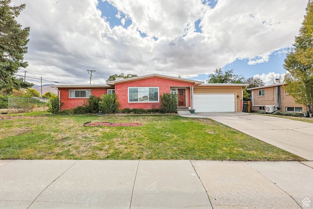 Photo of 209 W MILLCREEK WAY S, Tooele, UT 84074 (MLS # 2115704)