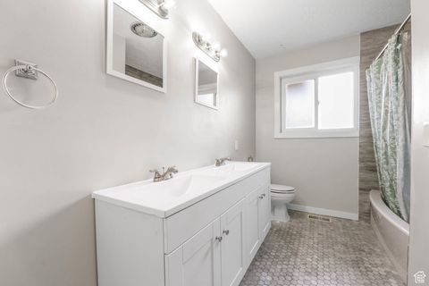 Tiny photo for 209 W MILLCREEK WAY S, Tooele, UT 84074 (MLS # 2115704)