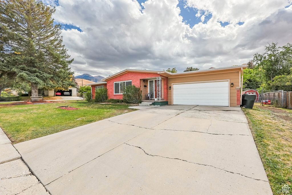 Photo of 209 W MILLCREEK WAY S, Tooele, UT 84074 (MLS # 2115704)