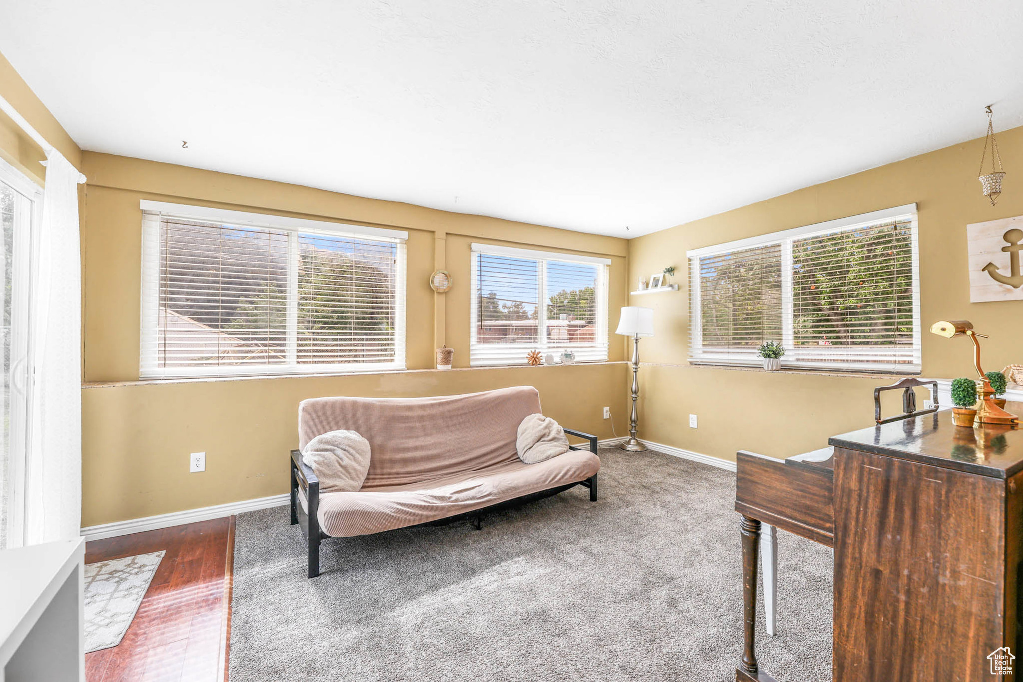 PIONNER SUB #4 - Residential