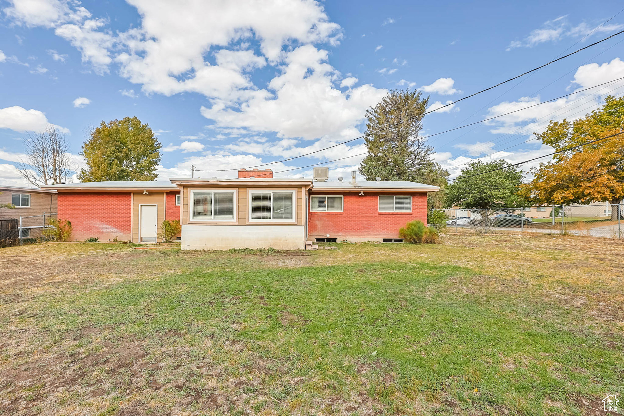 PIONNER SUB #4 - Residential