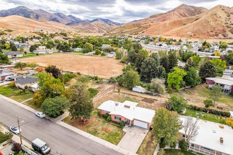 Tiny photo for 209 W MILLCREEK WAY S, Tooele, UT 84074 (MLS # 2115704)