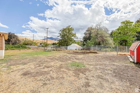 Tiny photo for 209 W MILLCREEK WAY S, Tooele, UT 84074 (MLS # 2115704)