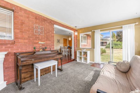Tiny photo for 209 W MILLCREEK WAY S, Tooele, UT 84074 (MLS # 2115704)