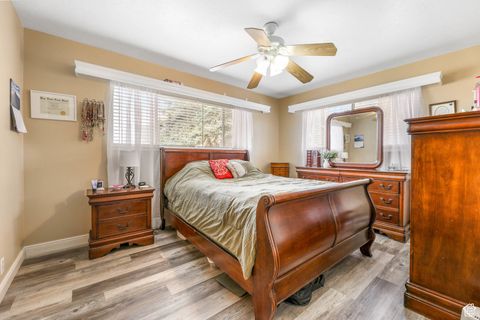 Tiny photo for 209 W MILLCREEK WAY S, Tooele, UT 84074 (MLS # 2115704)