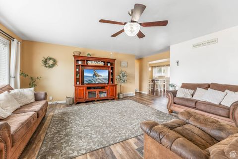 Tiny photo for 209 W MILLCREEK WAY S, Tooele, UT 84074 (MLS # 2115704)