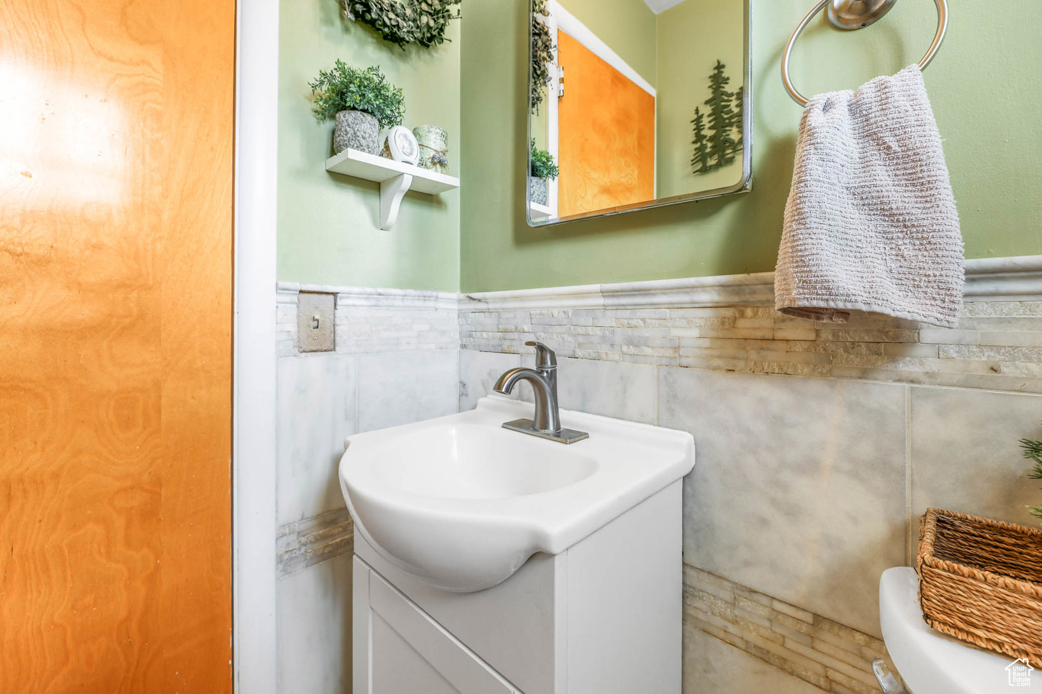 PIONNER SUB #4 - Residential