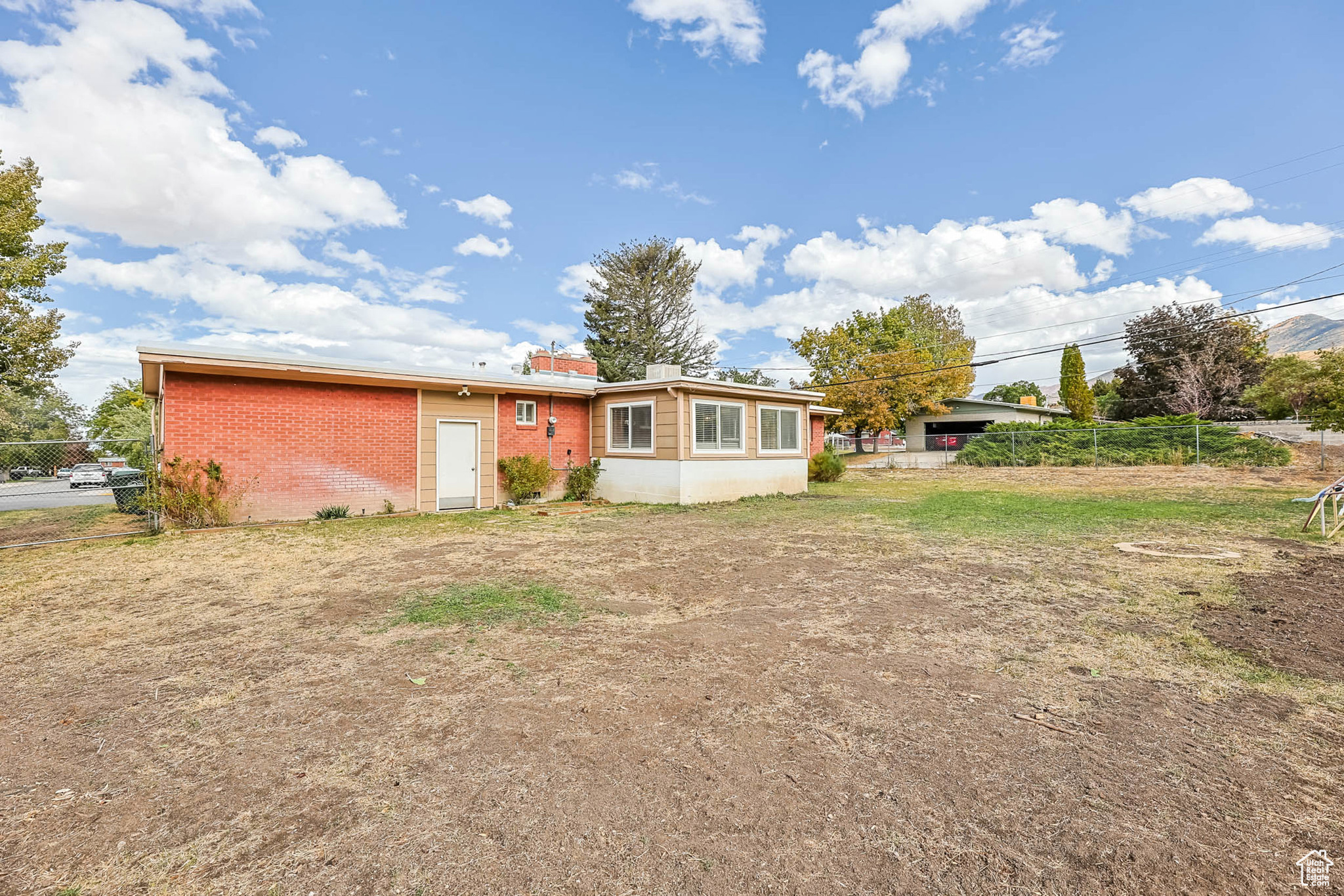 PIONNER SUB #4 - Residential
