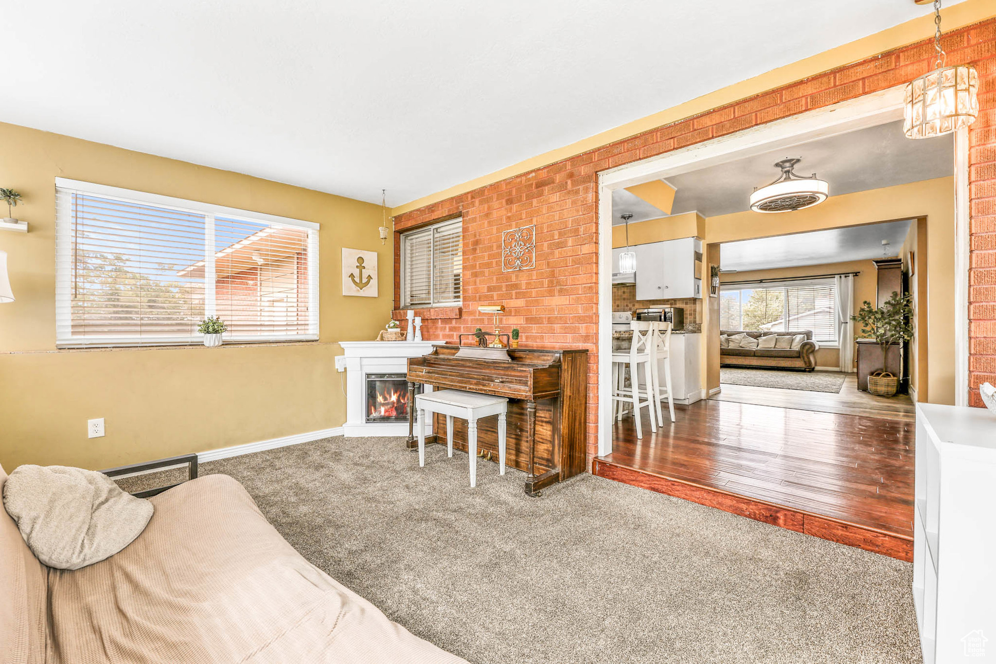 PIONNER SUB #4 - Residential