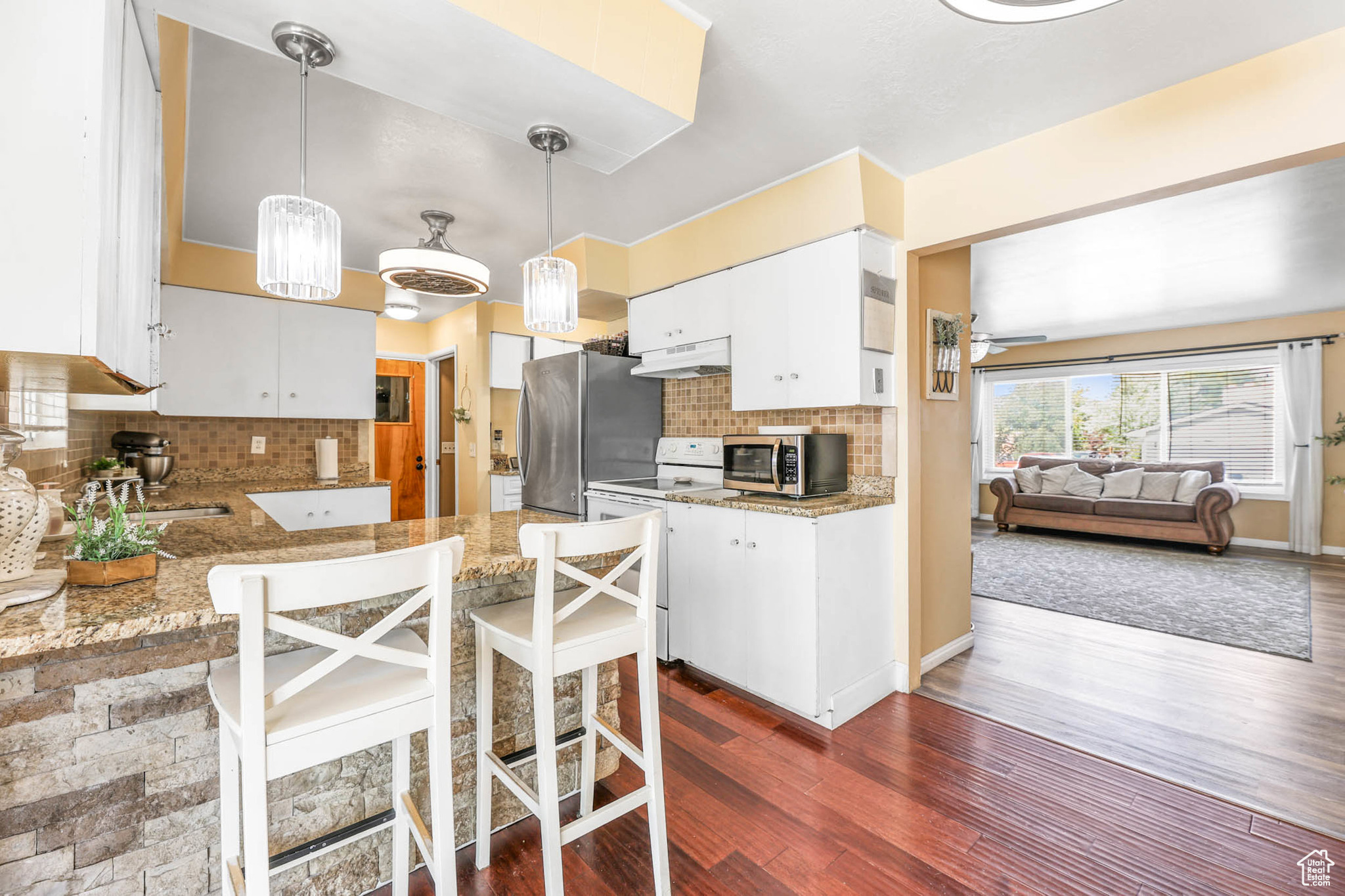 PIONNER SUB #4 - Residential