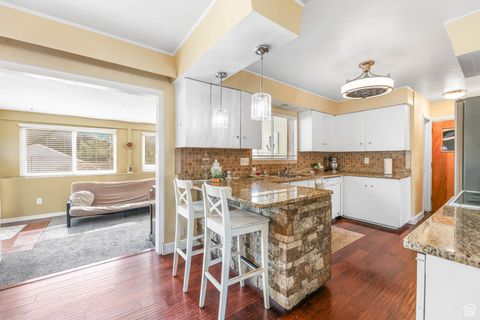 Tiny photo for 209 W MILLCREEK WAY S, Tooele, UT 84074 (MLS # 2115704)