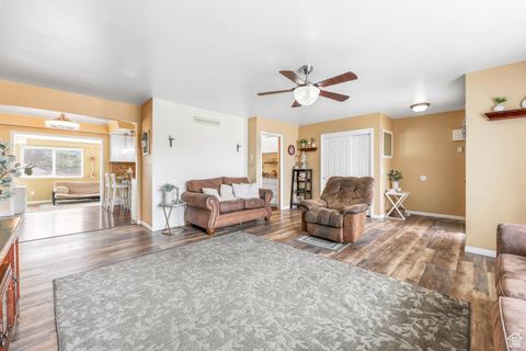 Tiny photo for 209 W MILLCREEK WAY S, Tooele, UT 84074 (MLS # 2115704)