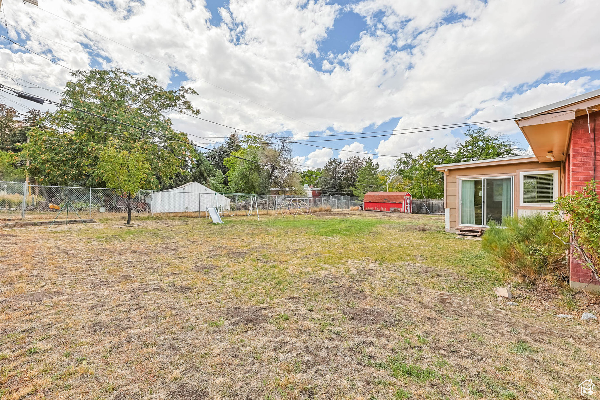 PIONNER SUB #4 - Residential