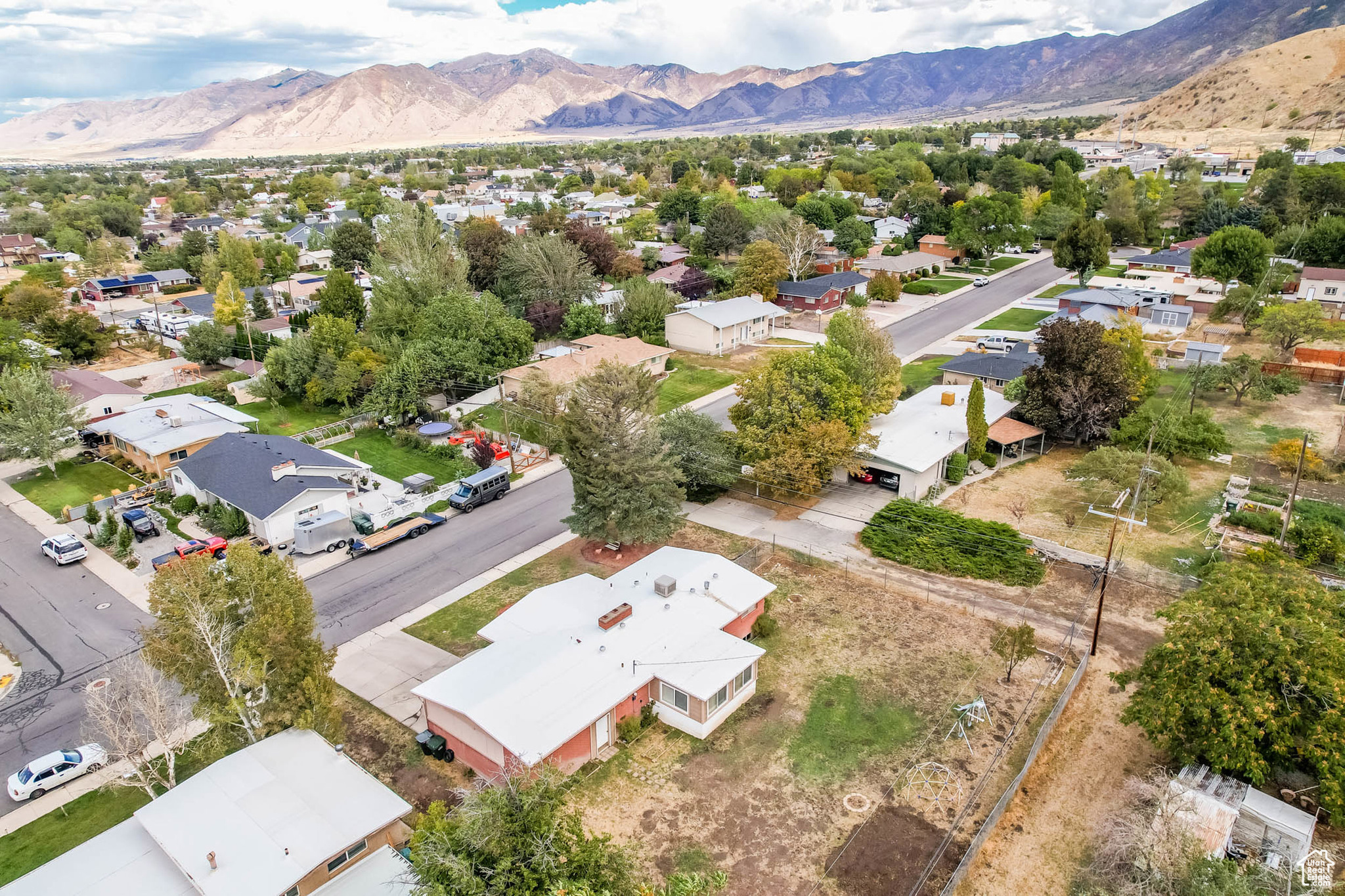 PIONNER SUB #4 - Residential