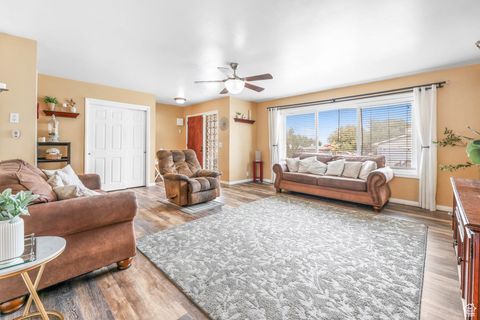 Tiny photo for 209 W MILLCREEK WAY S, Tooele, UT 84074 (MLS # 2115704)