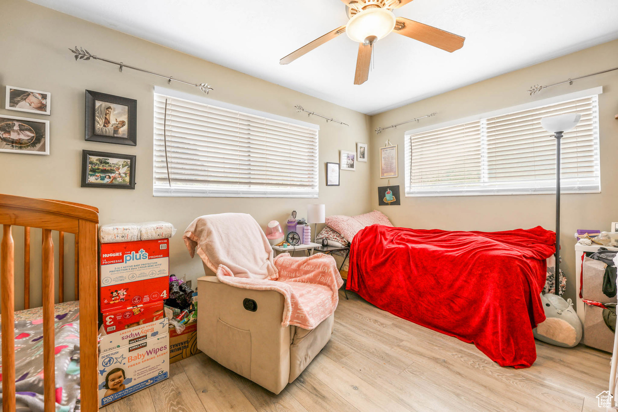 PIONNER SUB #4 - Residential