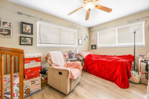 Tiny photo for 209 W MILLCREEK WAY S, Tooele, UT 84074 (MLS # 2115704)