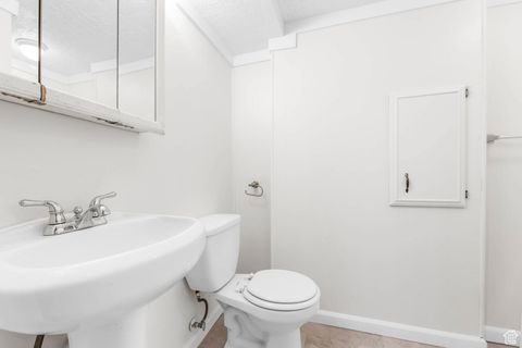 Tiny photo for 209 W MILLCREEK WAY S, Tooele, UT 84074 (MLS # 2115704)
