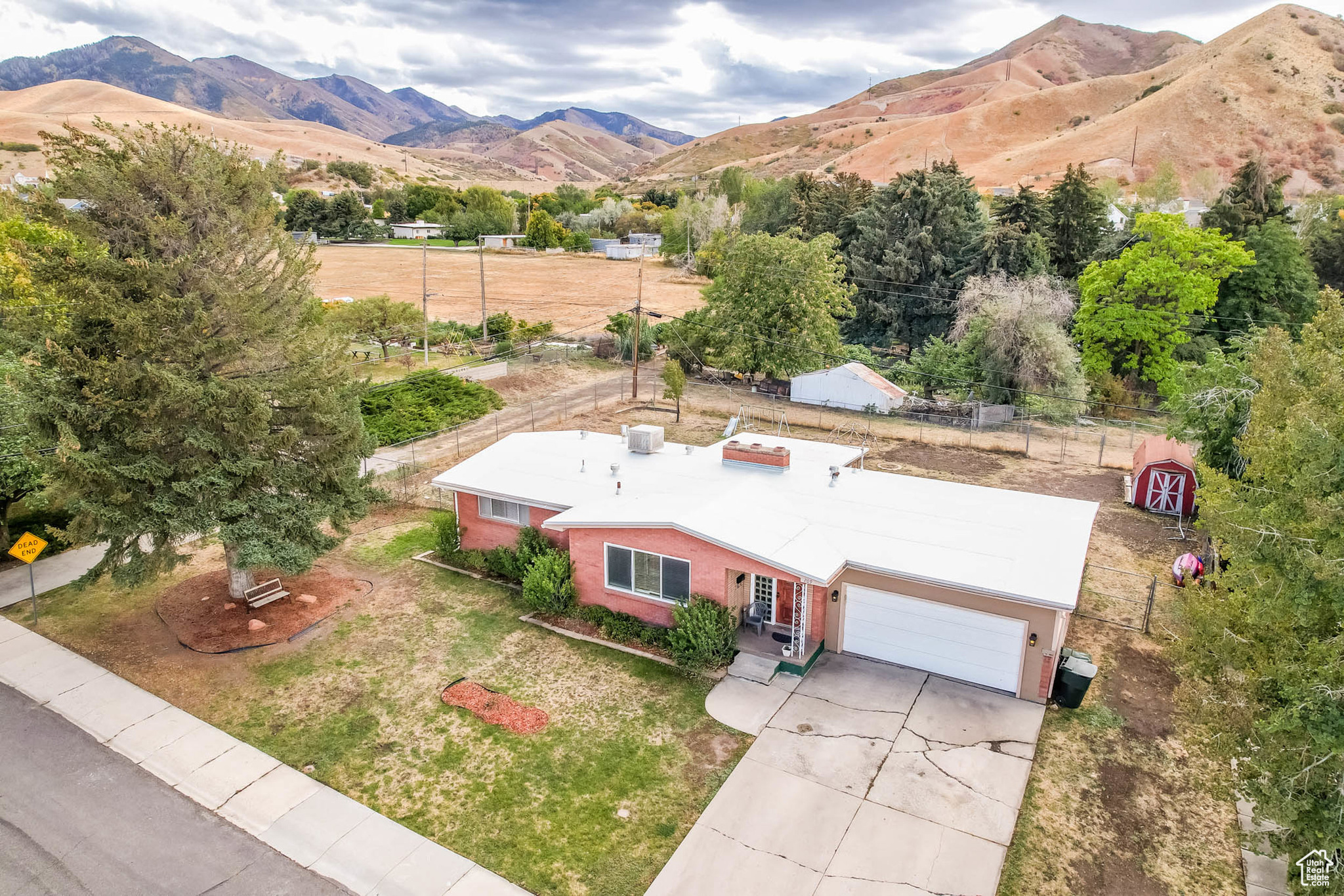 PIONNER SUB #4 - Residential