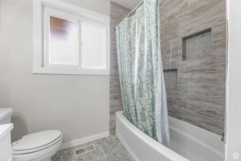 Tiny photo for 209 W MILLCREEK WAY S, Tooele, UT 84074 (MLS # 2115704)