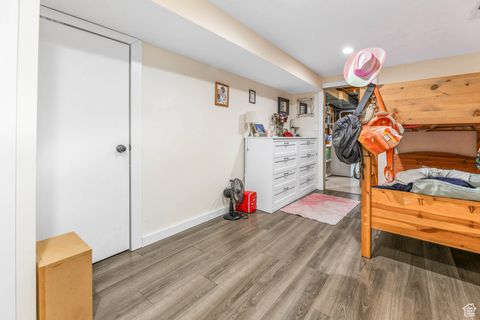 Tiny photo for 209 W MILLCREEK WAY S, Tooele, UT 84074 (MLS # 2115704)