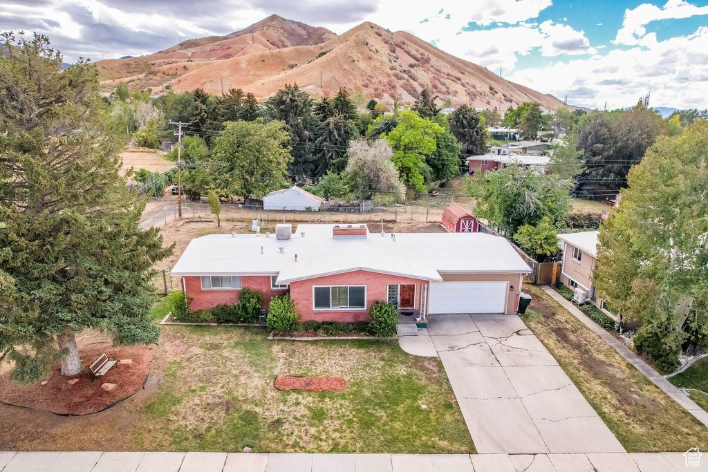 Photo of 209 W MILLCREEK WAY S, Tooele, UT 84074 (MLS # 2115704)