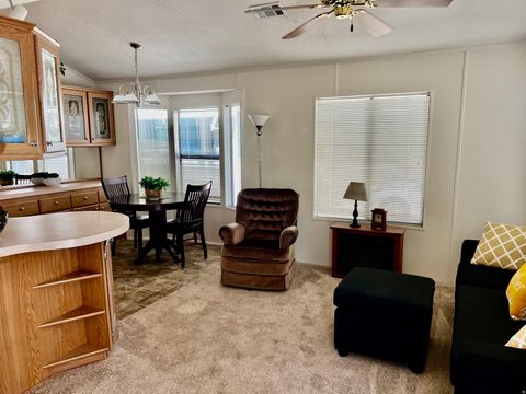 Tiny photo for 1160 E TELEGRAPH ST #12, Washington, UT 84780 (MLS # 2123767)